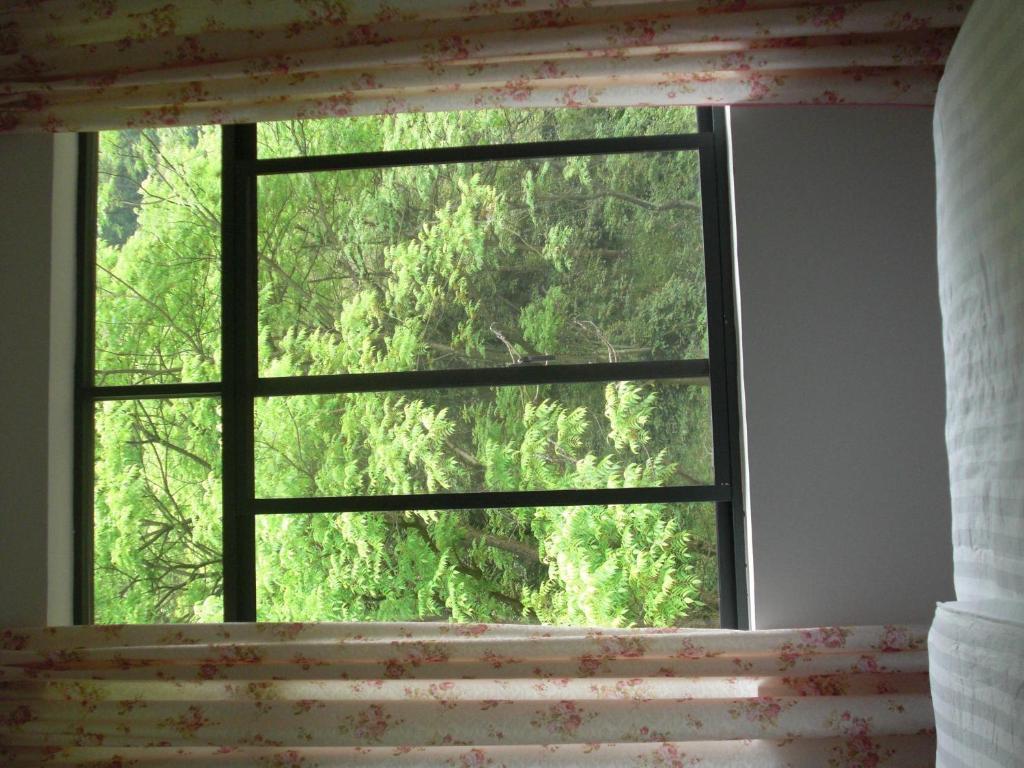 Huanggong Garden Hotel Yangshuo Habitación foto